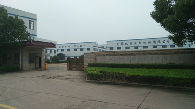 Китай Wuxi Kaiao Power Machinery Co.,Ltd. Профиль компании