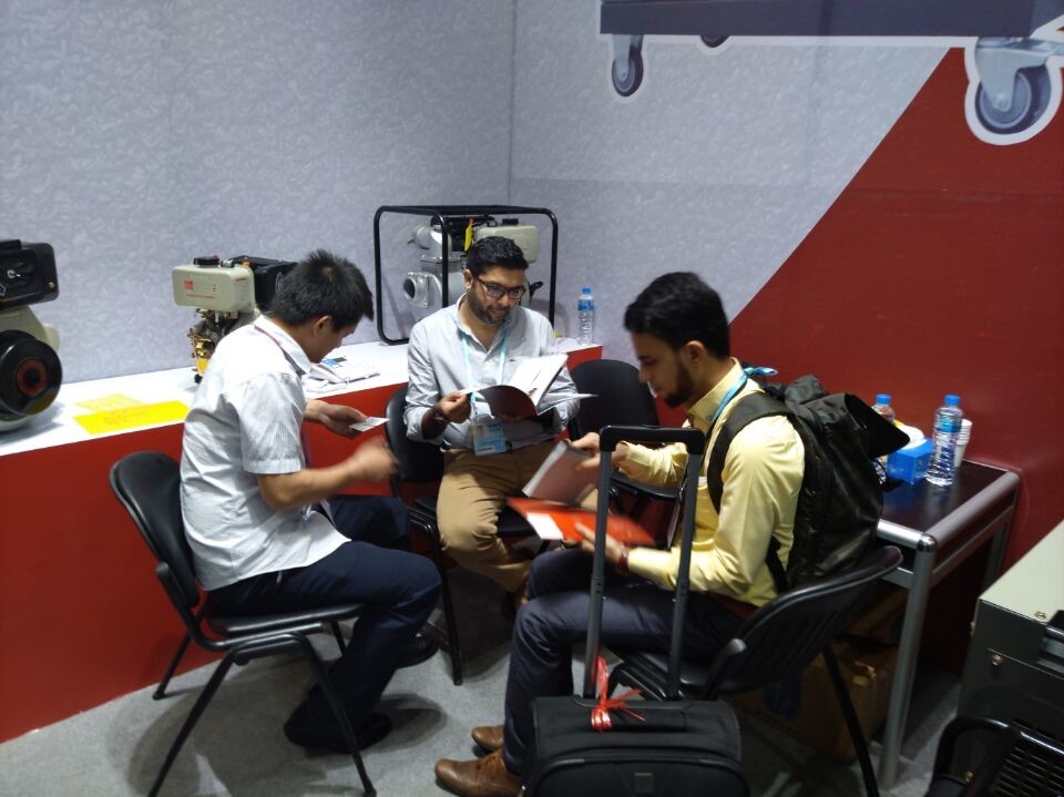 Китай Wuxi Kaiao Power Machinery Co.,Ltd. Профиль компании