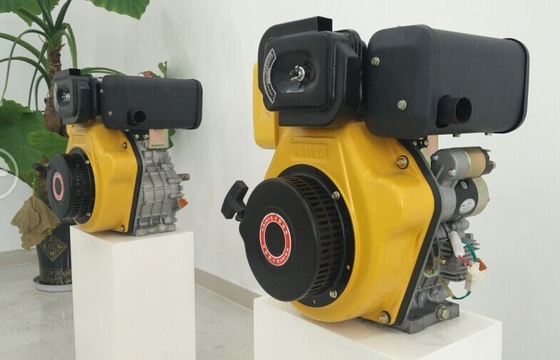 расход топлива сразу впрыски двигателя румпеля 1800rpm 8.4Hp совершенный низкий