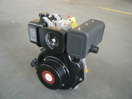 4 генератор Deutz двигателя силы цилиндра 40kw молчаливым охлаженный воздухом дизельный