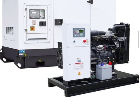 генераторы двигателя 404D-15G 60Hz Perkins силы 16kva небольшие дизельные