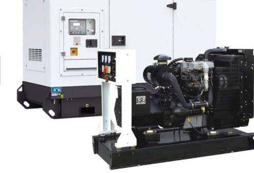 генераторы двигателя 404D-15G 60Hz Perkins силы 16kva небольшие дизельные