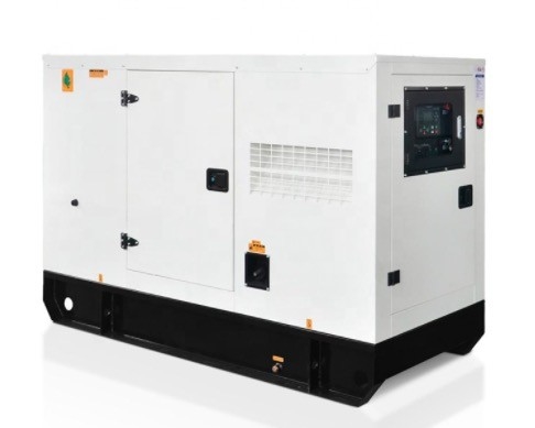 24kw молчаливый тип генератор 30kva небольшой Kaiao дизельный