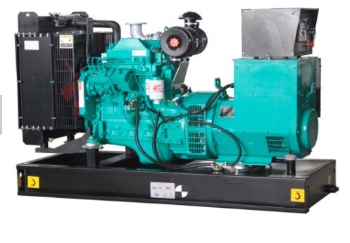 24kw молчаливый тип генератор 30kva небольшой Kaiao дизельный